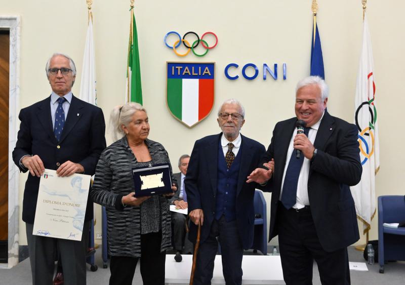 Premi Coni 2022 Foto Mezzelani GMT0061 Premi Coni 2022 Foto Mezzelani GMT0061
