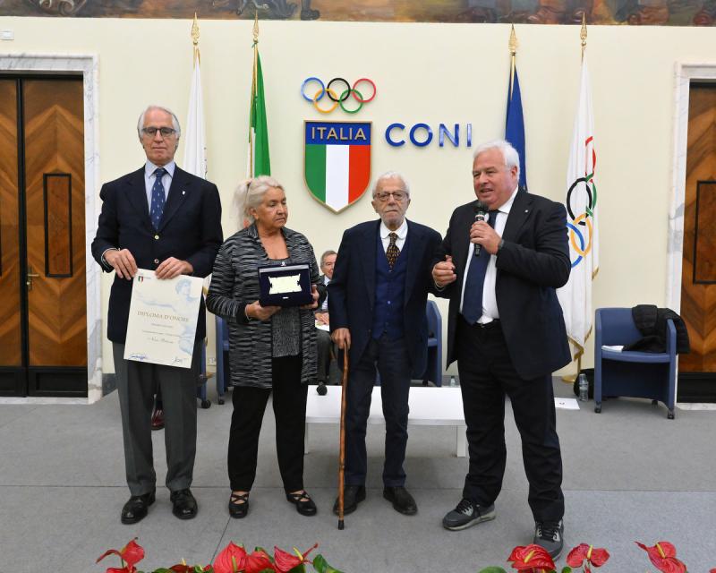 Premi Coni 2022 Foto Mezzelani GMT0062 Premi Coni 2022 Foto Mezzelani GMT0062