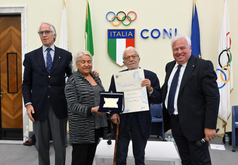 Premi Coni 2022 Foto Mezzelani GMT0064 Premi Coni 2022 Foto Mezzelani GMT0064