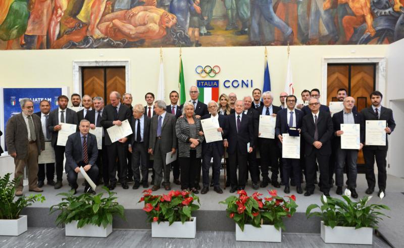 Premi Coni 2022 Foto Mezzelani GMT0066 Premi Coni 2022 Foto Mezzelani GMT0066