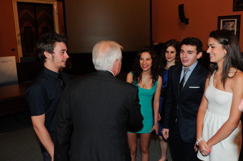 Premiazione Concorso  Premiazione Concorso