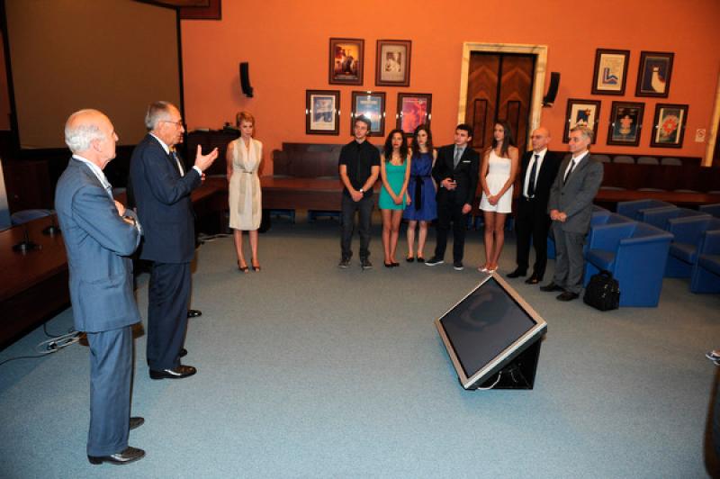 Premiazione Concorso  Premiazione Concorso