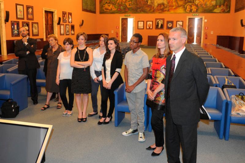 Premiazione Concorso  Premiazione Concorso