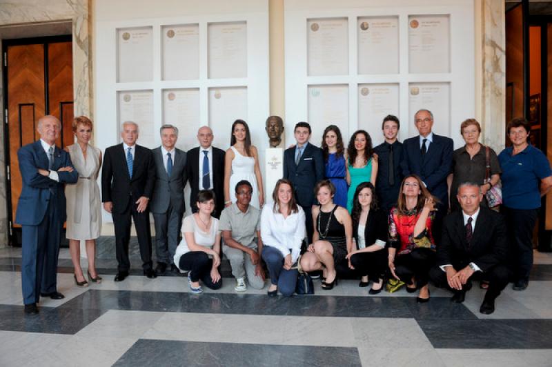 Premiazione Concorso  Premiazione Concorso