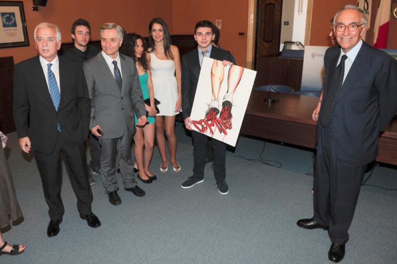 Premiazione Concorso  Premiazione Concorso