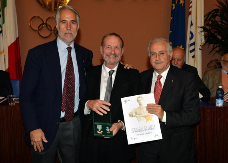 amici amici