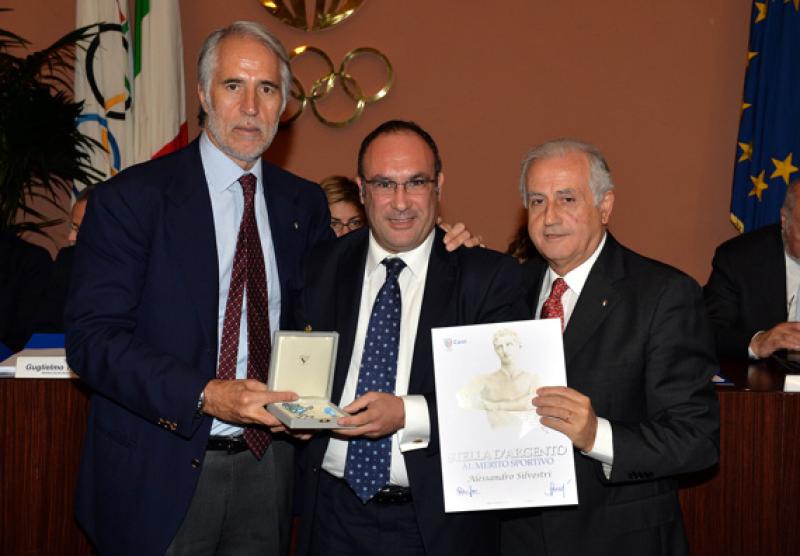silvestri silvestri