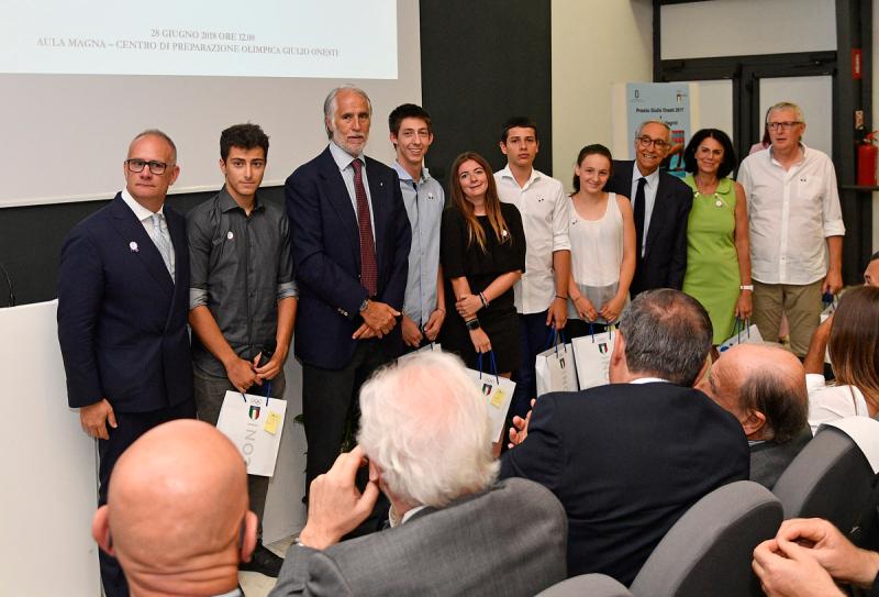 001 Premio Onesti Pellegrini Pagliaricci GMT 001 Premio Onesti Pellegrini Pagliaricci GMT