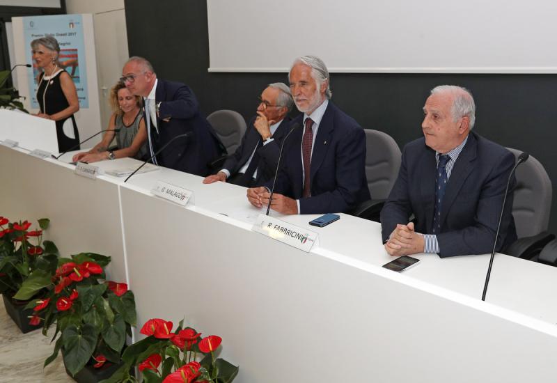 018 Premio Onesti Pellegrini Pagliaricci GMT 018 Premio Onesti Pellegrini Pagliaricci GMT