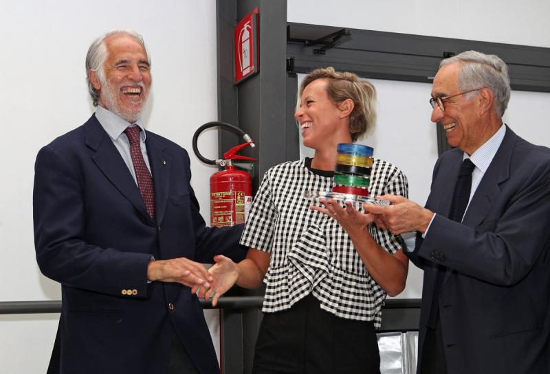 043 Premio Onesti Pellegrini Pagliaricci GMT 043 Premio Onesti Pellegrini Pagliaricci GMT