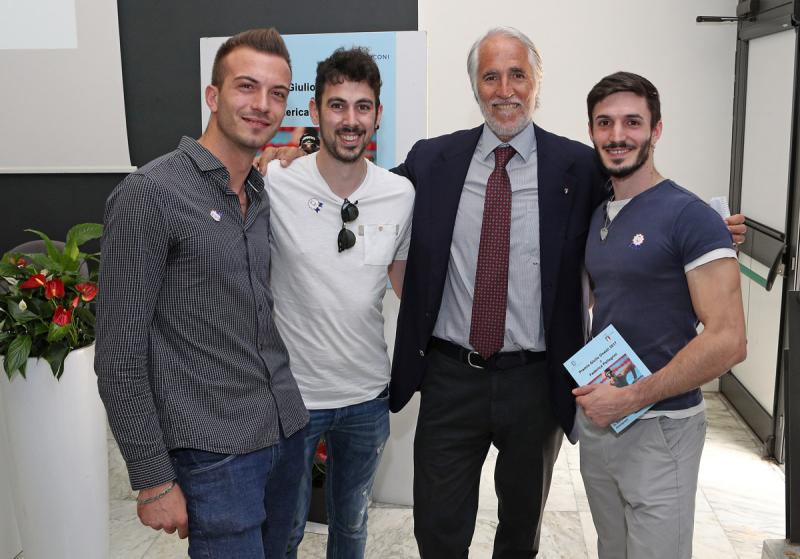 049 Premio Onesti Pellegrini Pagliaricci GMT 049 Premio Onesti Pellegrini Pagliaricci GMT