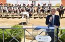 170503027 Piazza Di Siena Conf - Foto Simone Ferraro