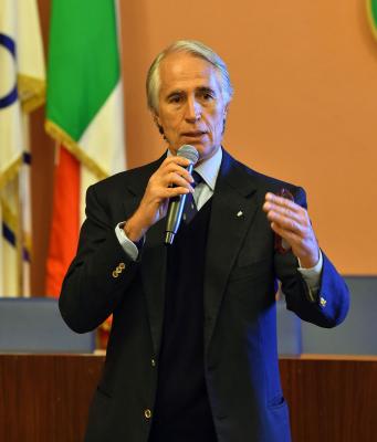 Presentati i dati CONI-ISTAT sulla pratica sportiva