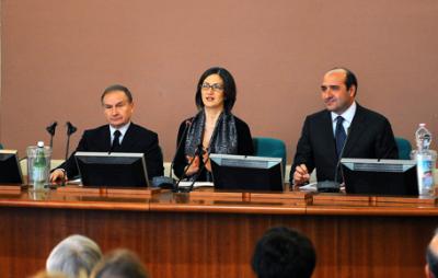 Presentato al MIUR il progetto Alfabetizzazione motoria nella Scuola Primaria