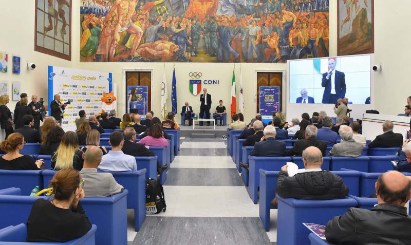 Golden Gala 2019 Foto Mezzelani GMT Sport 05 Golden Gala 2019 Foto Mezzelani GMT Sport 05