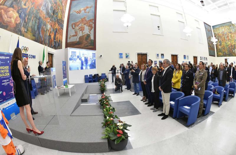 Golden Gala 2019 Foto Mezzelani GMT Sport 26 Golden Gala 2019 Foto Mezzelani GMT Sport 26