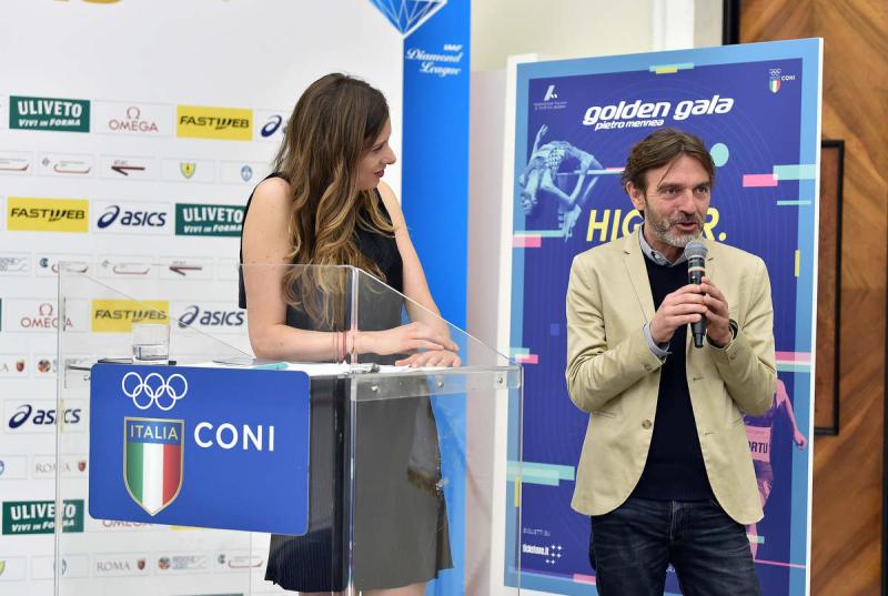Golden Gala 2019 Foto Mezzelani GMT Sport 61 Golden Gala 2019 Foto Mezzelani GMT Sport 61