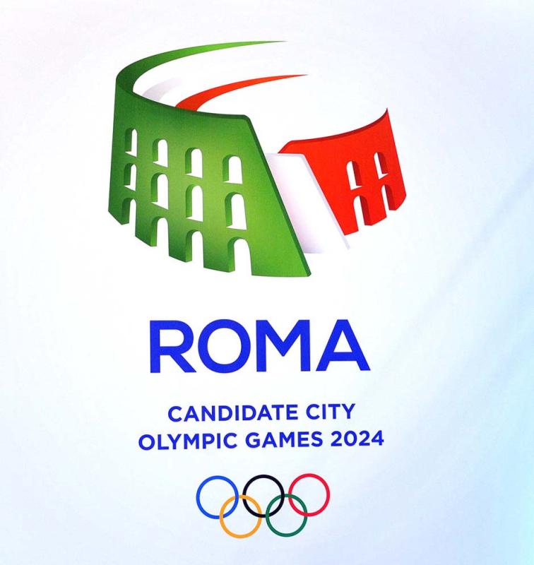 1Roma2024 foto Ferraro-Carbone -GMT 042 1Roma2024 foto Ferraro-Carbone -GMT 042