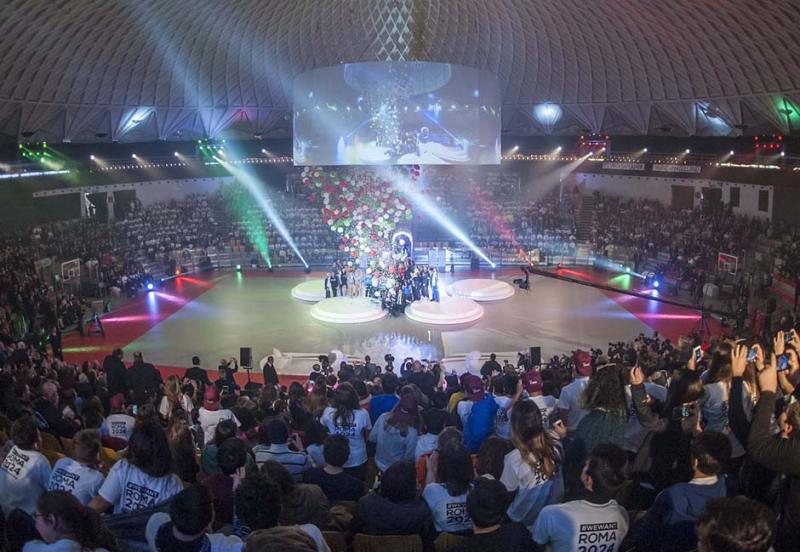 Roma2024-Foto Ferraro - Carbone  068 Roma2024-Foto Ferraro - Carbone  068