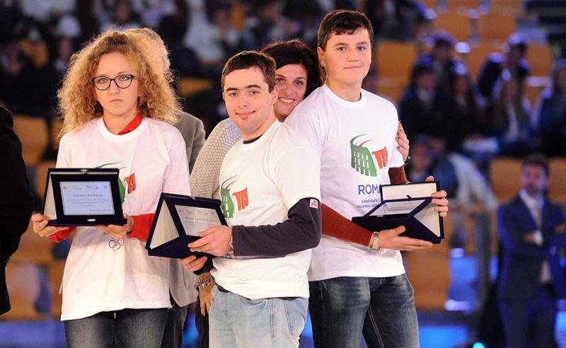 Roma2024 foto Ferraro-Carbone -0012bis GMT Roma2024 foto Ferraro-Carbone -0012bis GMT