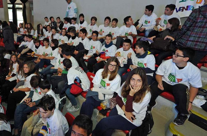 Roma2024 foto Ferraro-Carbone -005 GMT Roma2024 foto Ferraro-Carbone -005 GMT