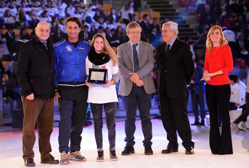 Roma2024 foto Ferraro-Carbone -010 GMT Roma2024 foto Ferraro-Carbone -010 GMT