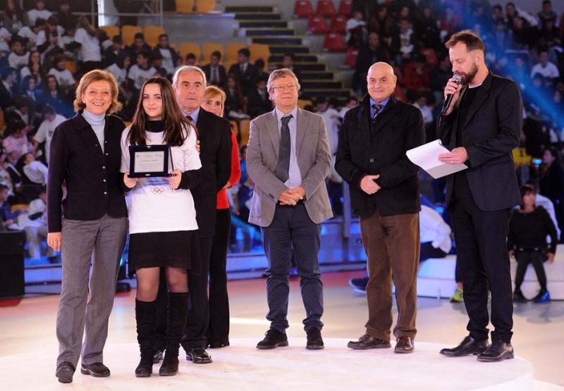 Roma2024 foto Ferraro-Carbone -011 GMT Roma2024 foto Ferraro-Carbone -011 GMT