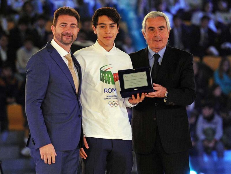 Roma2024 foto Ferraro-Carbone -013bis GMT Roma2024 foto Ferraro-Carbone -013bis GMT