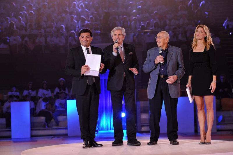 Roma2024 foto Ferraro-Carbone -018 GMT Roma2024 foto Ferraro-Carbone -018 GMT