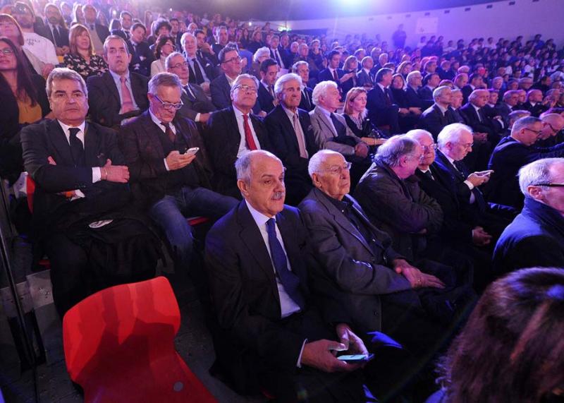 Roma2024 foto Ferraro-Carbone -027 GMT Roma2024 foto Ferraro-Carbone -027 GMT