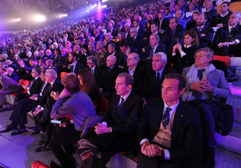 Roma2024 foto Ferraro-Carbone -028 GMT Roma2024 foto Ferraro-Carbone -028 GMT