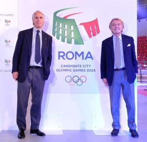 Roma2024 foto Ferraro-Carbone -GMT 045