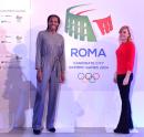 Roma2024 foto Ferraro-Carbone -GMT 048