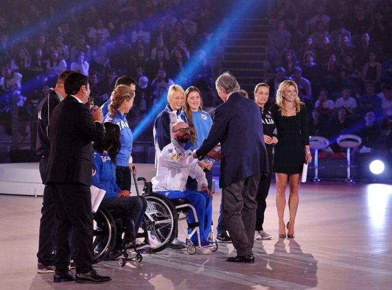 Roma2024 foto Ferraro-Carbone -GMT 051 Roma2024 foto Ferraro-Carbone -GMT 051