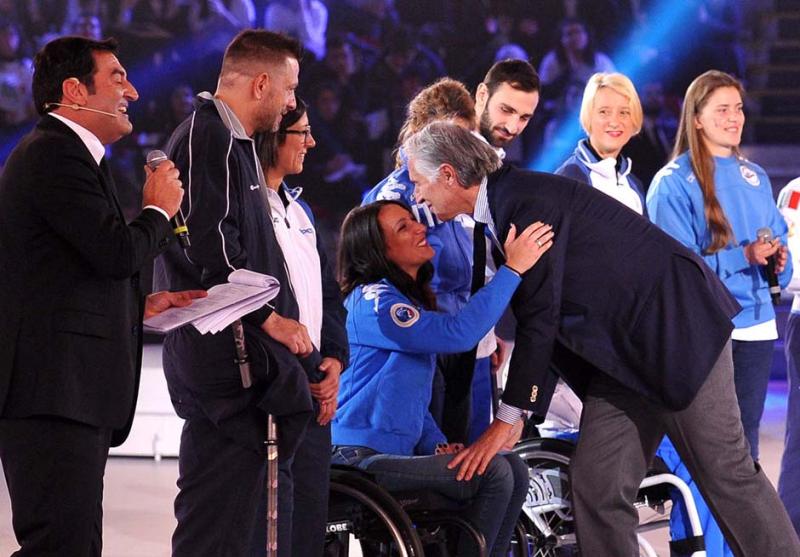 Roma2024 foto Ferraro-Carbone -GMT 054 Roma2024 foto Ferraro-Carbone -GMT 054