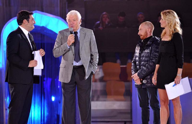 Roma2024 foto Ferraro-Carbone -GMT 061 Roma2024 foto Ferraro-Carbone -GMT 061