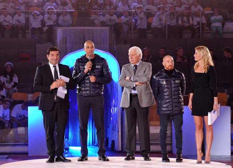 Roma2024 foto Ferraro-Carbone -GMT 063 Roma2024 foto Ferraro-Carbone -GMT 063