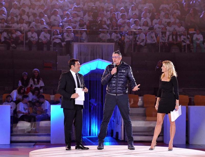 Roma2024 foto Ferraro-Carbone -GMT 065 Roma2024 foto Ferraro-Carbone -GMT 065