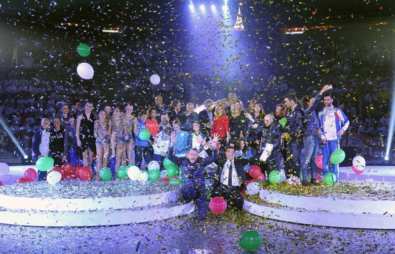 Roma2024 foto Ferraro-Carbone -GMT 069 Roma2024 foto Ferraro-Carbone -GMT 069