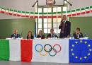Coni Sport di Classe Foto Mezzelani GMT033