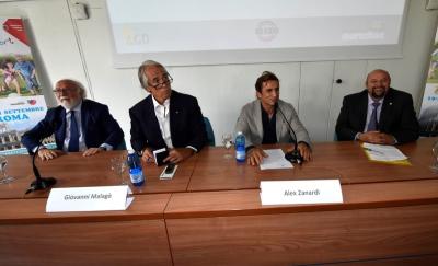 Presentazione del 