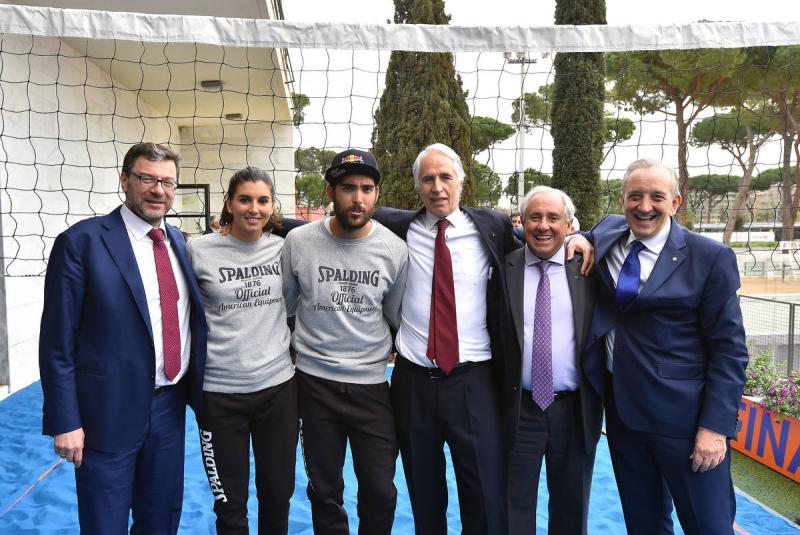 beach volley foto mezzelani gmt sport081 beach volley foto mezzelani gmt sport081