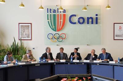 Presentazione Mondiali di Ciclismo Toscana 2013