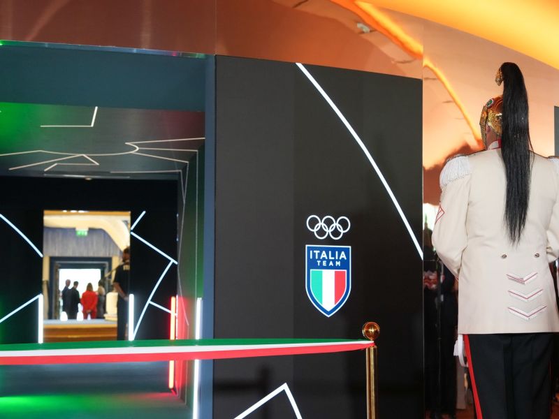 casa italia inaugurazione sfe01777 simone ferraro ph78 casa italia inaugurazione sfe01777 simone ferraro ph78