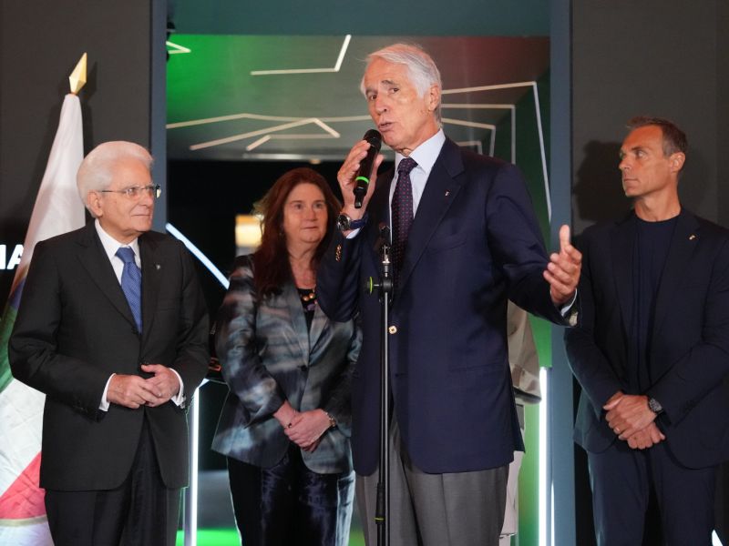 casa italia inaugurazione sfe01908 simone ferraro ph94 casa italia inaugurazione sfe01908 simone ferraro ph94