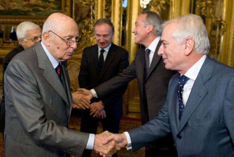 Pagnozzi-Napolitano Pagnozzi-Napolitano