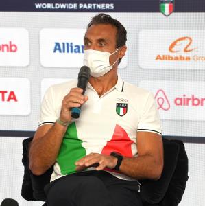 conferenza mornati foto mezzelani GMT SPORT(c)012 conferenza mornati foto mezzelani GMT SPORT(c)012