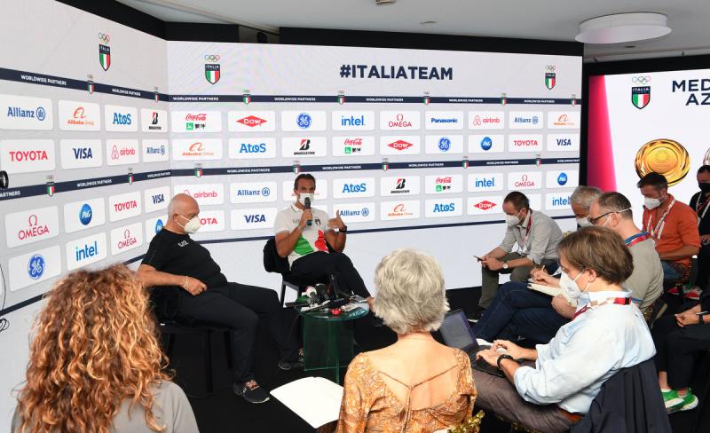 conferenza mornati  foto mezzelani  GMT SPORT(c)015 conferenza mornati  foto mezzelani  GMT SPORT(c)015