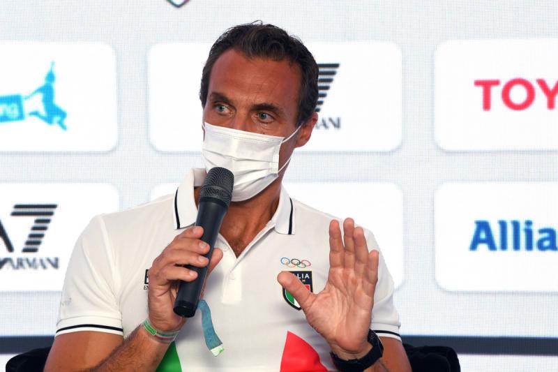 conferenza mornati  foto mezzelani  GMT SPORT(c)025 conferenza mornati  foto mezzelani  GMT SPORT(c)025