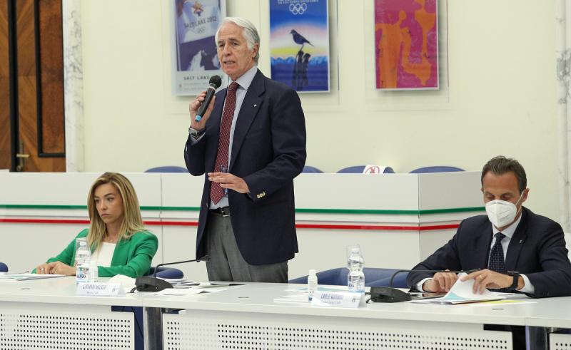 Giunta Nazionale Foto Luca Pagliaricci 016 Giunta Nazionale Foto Luca Pagliaricci 016